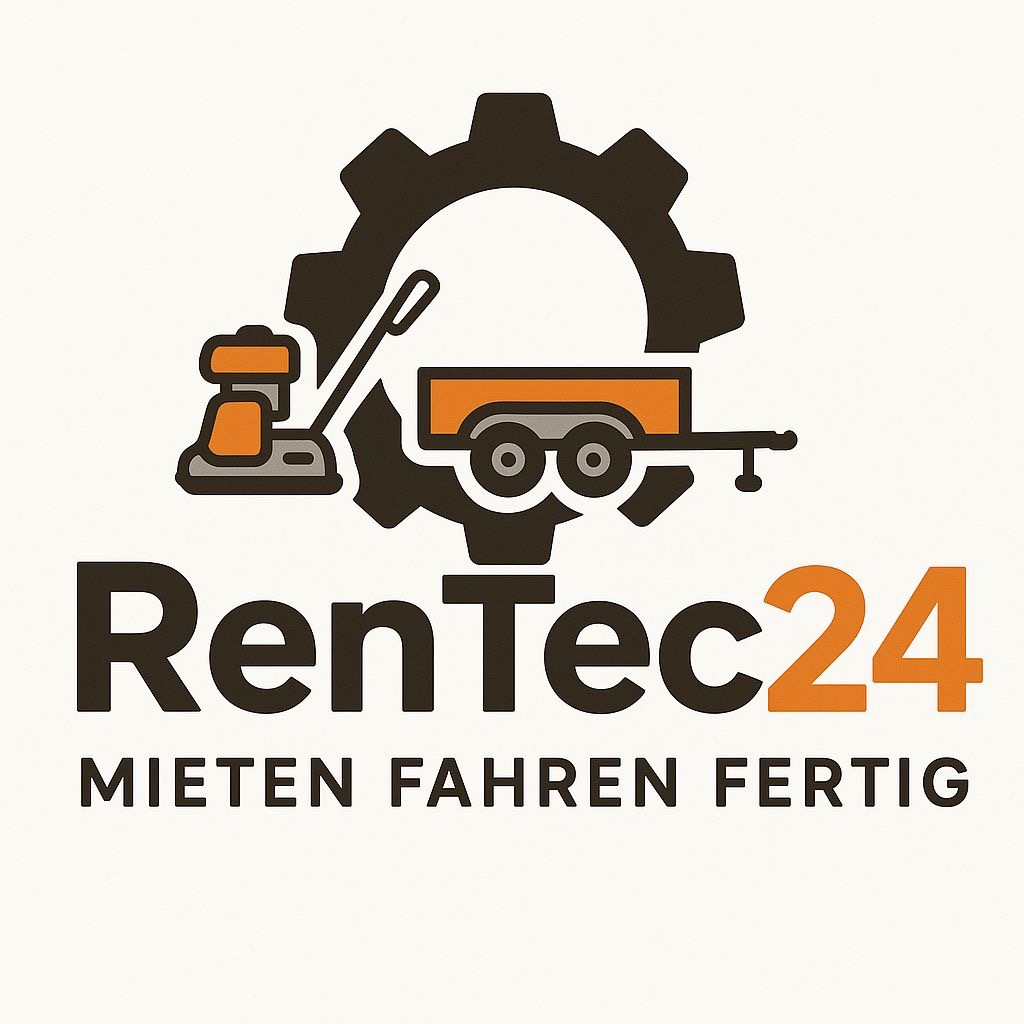 RenTec24 Logo